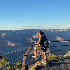 Meet your Posher, Jazmine